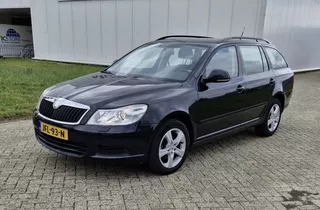 &Scaron;koda Octavia 1.4 TSI Ambition Bns