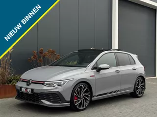 Volkswagen Golf 2.0 TSI GTI CLUBSPORT Pano Navi Climate Sfeer Elek pakket Sportv