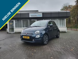 Fiat 500 1.0 Hybrid Dolcevita Apple carplay / Android Auto Cruise control