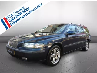 Volvo V70 2.4 Ed. II Automaat (Youngtimer)
