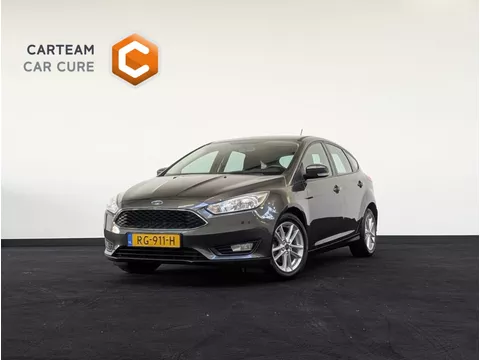 Ford Focus 1.0 Lease Edition |NAVI|SENSOR|NAP