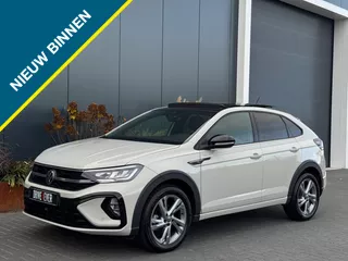Volkswagen Taigo 1.0 TSI R-Line FULL PANO APPLE CARPLAY LED SPORTVELGEN