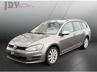 Volkswagen Golf Variant 1.2 TSI Trendline