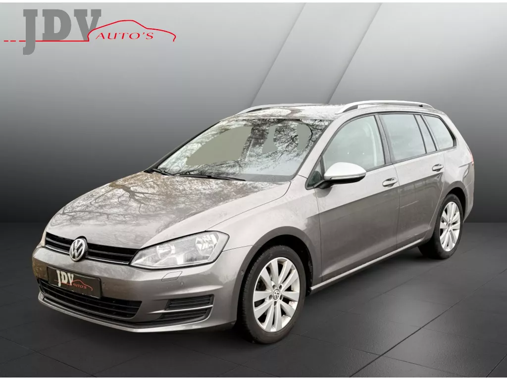 Volkswagen Golf Variant 1.2 TSI Trendline