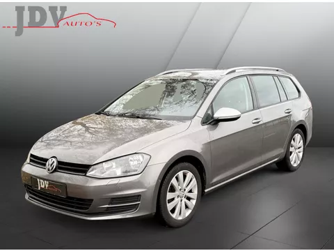 Volkswagen Golf Variant 1.2 TSI Trendline
