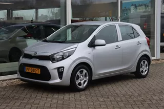 Kia Picanto 1.0 CVVT Eco.PlusLine
