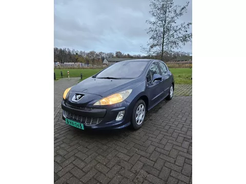 Peugeot 308 1.6 VTi XS