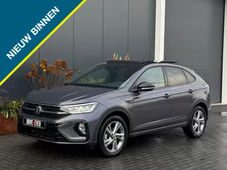 Volkswagen Taigo 1.0 TSI 3x R-Line PANO PDC LED APPLE CARPLAY SPORTVELGEN