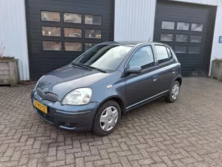 Toyota Yaris 1.3 VVT-i S-Line Airco en nieuwe Apk