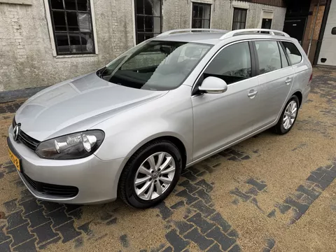 Volkswagen GOLF Variant 1.4 TSI Comfortline