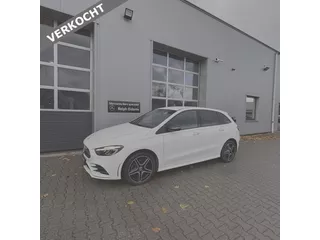 Mercedes-Benz B-Klasse -klasse AMG B 250 e VERKOCHT