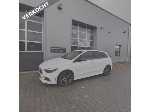 Mercedes-Benz B-Klasse -klasse AMG B 250 e VERKOCHT