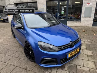 Volkswagen Golf 2.0 R 4-Motion 340PK Milltek Dakje 5Drs Beurt