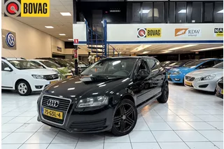 Audi A3 Sportback 1.8 TFSI Ambiente PL Bovag Garantie