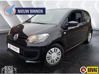 Volkswagen up! 1.0 easy up! BlueM. Airco Nap