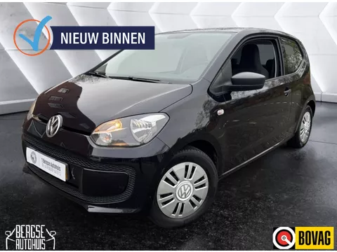 Volkswagen up! 1.0 easy up! BlueM. Airco Nap