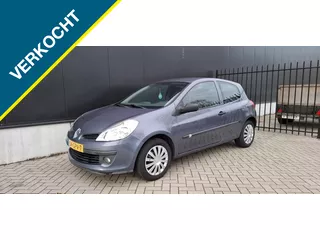 Renault Clio 1.2-16V Special Line NAP AIRCO TREKHAAK MISTLAMP