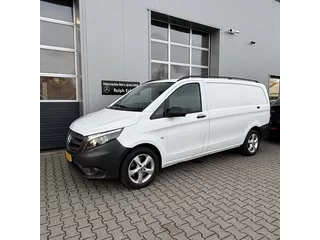 Mercedes-Benz Vito *camera, stoelverwarming, airc 119 CDI