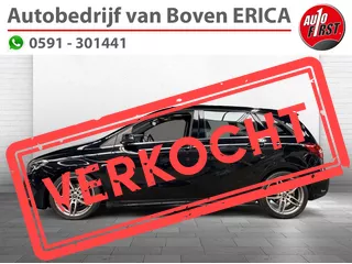 Mercedes-Benz B-Klasse 180 Bns Solution AMG Trekhaak Panodak Cruise Clima Navi