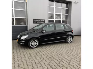 Mercedes-Benz B-Klasse 200