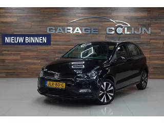 Volkswagen Polo 1.0 | 16" | START-STOP | AIRCO |