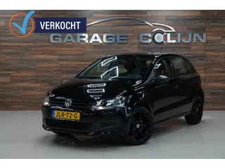 Volkswagen Polo 1.2 Easyline | AIRCO |