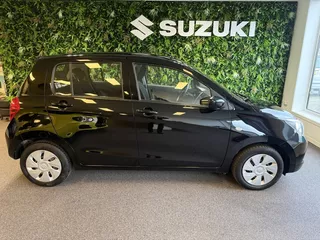Suzuki Celerio Airco Pioneer radio/CD 1.0 Comfort Navigatie Parkeersensoren voor+achter