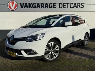 Renault Grand Sc&eacute;nic 1.3 TCe Intens 7p.