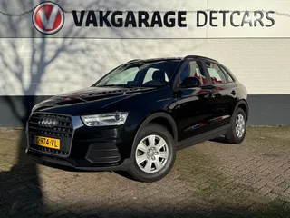 Audi Q3 1.4 TFSI