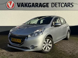 Peugeot 208 1.4 VTi Envy