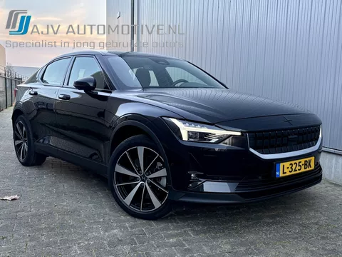 Polestar Polestar 2 LONG RANGE DUAL MOTOR LAUNCH 78kWh SOH92%