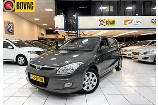 Hyundai i30 1.4i Dynamic