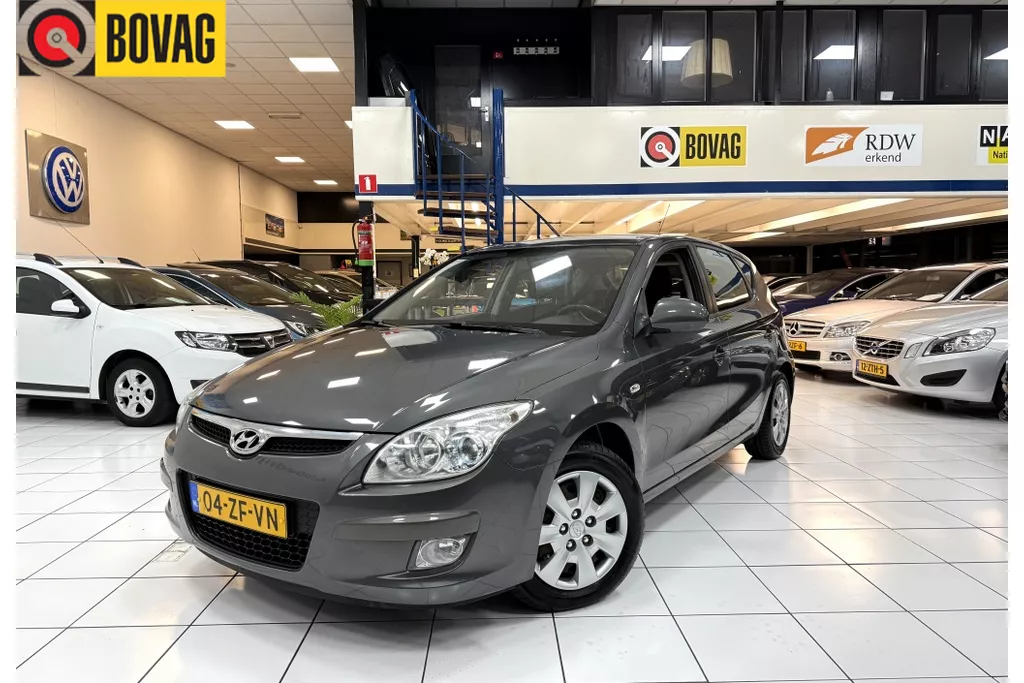 Hyundai i30 1.4i Dynamic