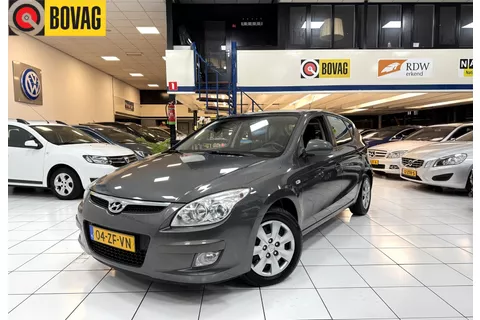 Hyundai i30 1.4i Dynamic