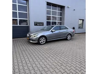 Mercedes-Benz E-Klasse 250 Pres. Avantgarde