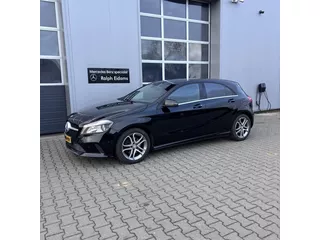 Mercedes-Benz A-Klasse APPLE CARPLAY 180 Ambition