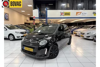 Citro&euml;n C1 1.0 e-VTi Feel