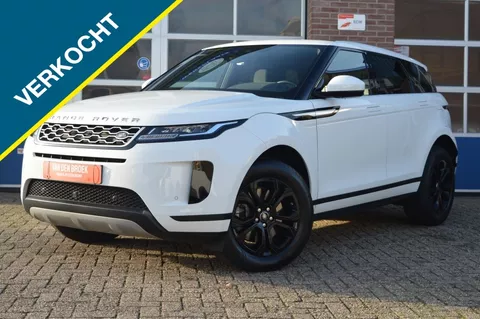 Land Rover Range Rover Evoque 1.5 P300e Dynamic | Hybride - AUT - CAMERA