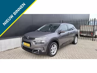 Citro&euml;n C4 Cactus 1.2 PT Business 2Eig DealerOndr Carplay NAP PDC