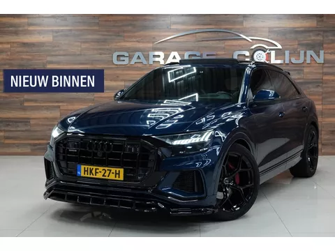 Audi Q8 55 TFSI quattro | RSQ8 INTERIEUR | PANO | ACC | MAXTON |