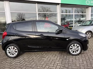 Opel KARL 1.0 ecoFL Innovation, Carplay, PDC, Stoel/Stuurverw. Lm velg