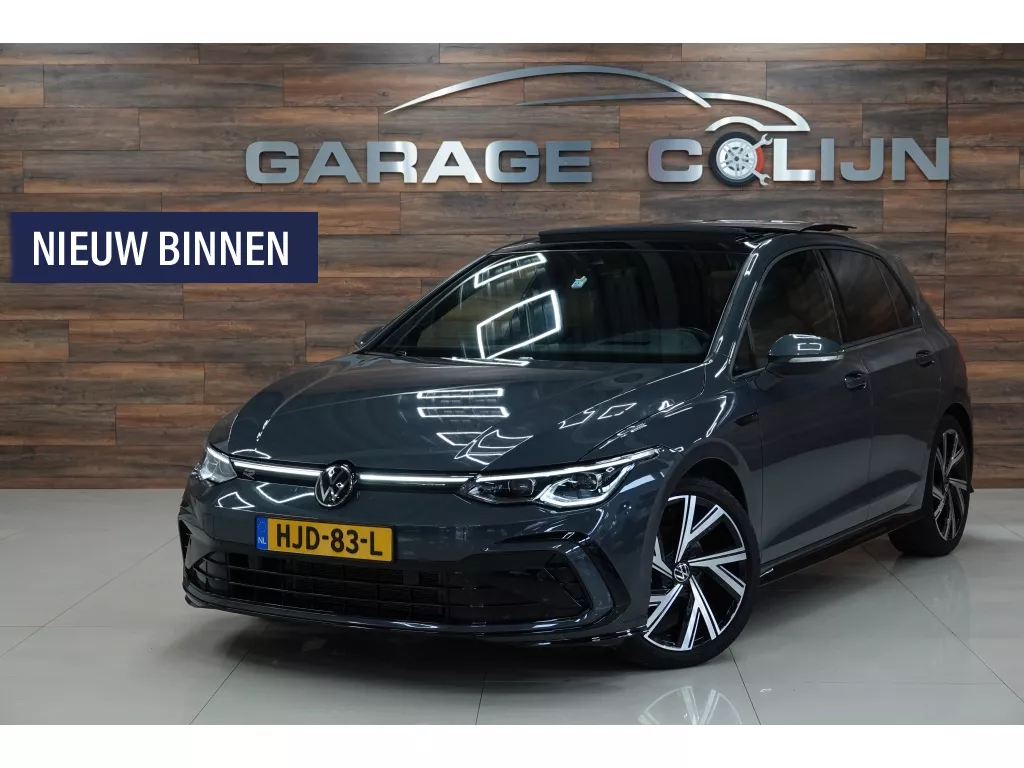 Volkswagen Golf R-Line 1.5 eTSI R-Line | PANO | IQ-LIGHTS | ACC | LED |