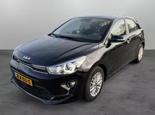 Kia Rio 1.0 T-GDi MHEV Dynamic Line / Automaat