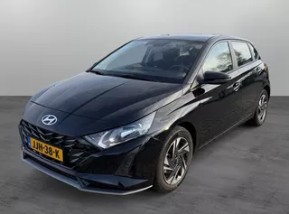 Hyundai i20 1.0 T-GDI Comfort Smart Hybride