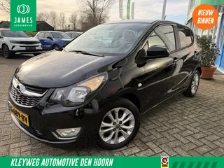 Opel KARL 1.0 ecoFL Innovation, Carplay, PDC, Stoel/Stuurverw. Lm velg