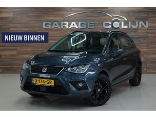 SEAT Arona 1.0 TSI Reference | CRUISE | STOELVERW. | CARPLAY |