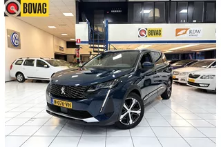 Peugeot 5008 1.2 PT BL. Allure Bovag Garantie