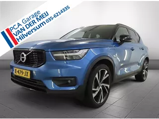 Volvo XC40 1.5 T5 Rech. Inscr.