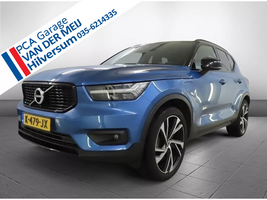 Volvo XC40 1.5 T5 Rech. Inscr.