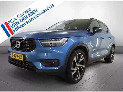 Volvo XC40 1.5 T5 Rech. Inscr.